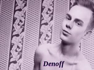 Denoff