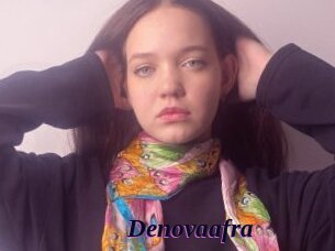 Denovaafra