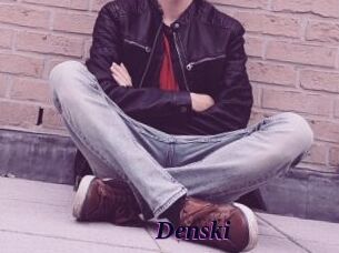 Denski