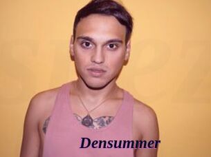 Densummer