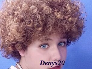 Denys20