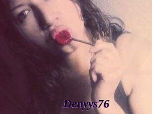 Denyys76