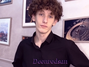 Deonrodsan