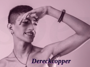 Dereckcopper