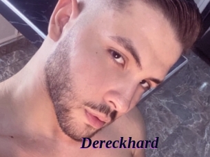 Dereckhard