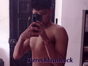 Dereckhardcock