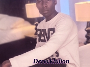 Dereckhilton