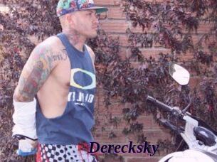 derecksky Spezial Sexcam