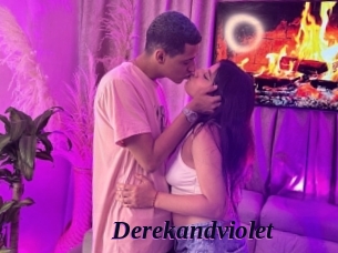 Derekandviolet