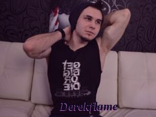 Derekflame