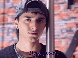 Derekfosterz