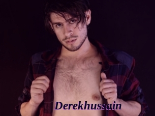 Derekhussain