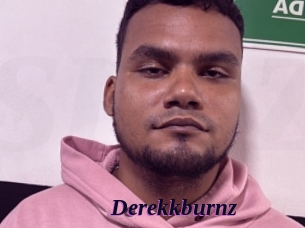 Derekkburnz