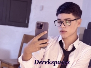 derekspaces Spezial Sexcam
