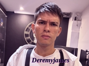 Deremyjames