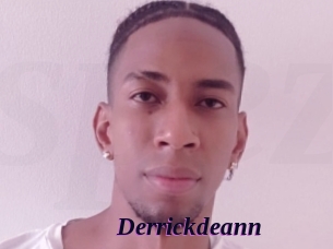 Derrickdeann