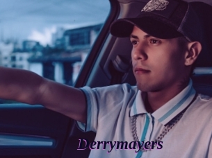 Derrymayers