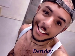 Dertylay