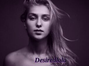 Desiredlola