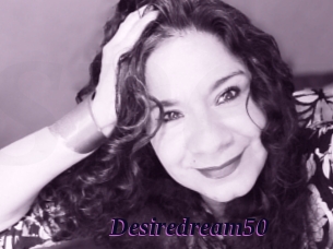 Desiredream50