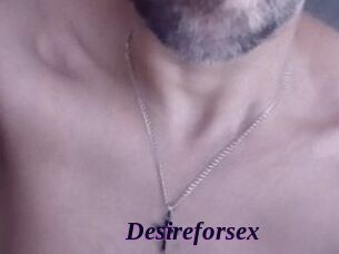 Desireforsex