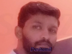 Desitamil