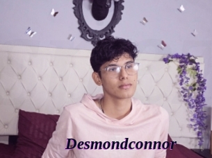 Desmondconnor