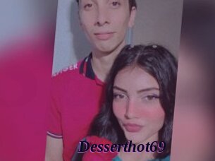 Desserthot69