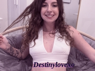 Destinylovexo