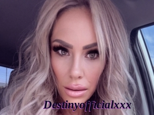 Destinyofficialxxx