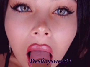 Destinysweet21