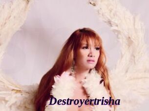 Destroyertrisha