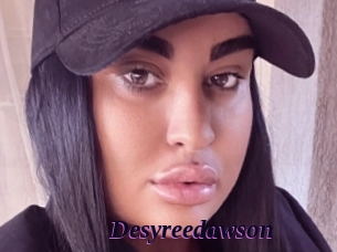 Desyreedawson