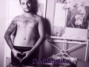 Devilishmike