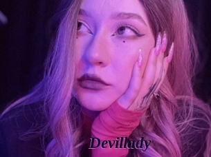 Devillady