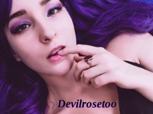 Devilrosetoo