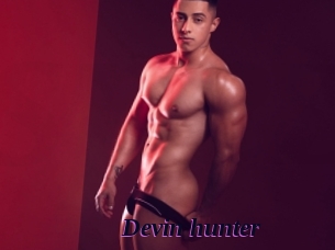 Devin_hunter