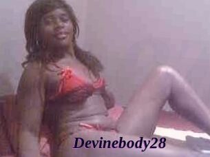 Devinebody28