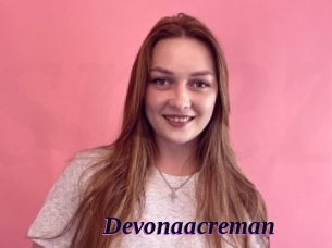 devonaacreman Spezial Sexcam