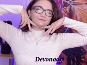 Devonaale