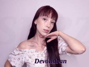 Devonaban