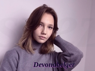 Devonabelger