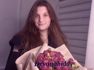 Devonabiddy