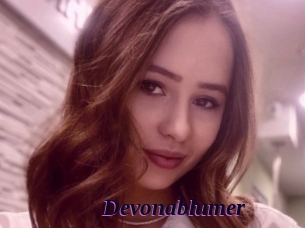 Devonablumer