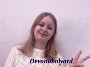 Devonabolyard