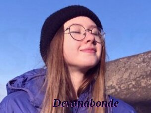 Devonabonde