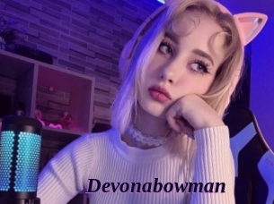 Devonabowman