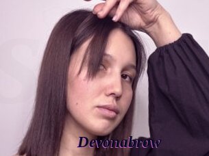 Devonabrow