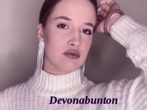 Devonabunton