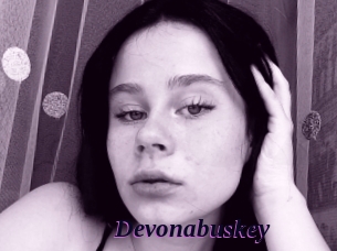 Devonabuskey